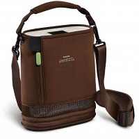 Oxygen Concentrator - Portable